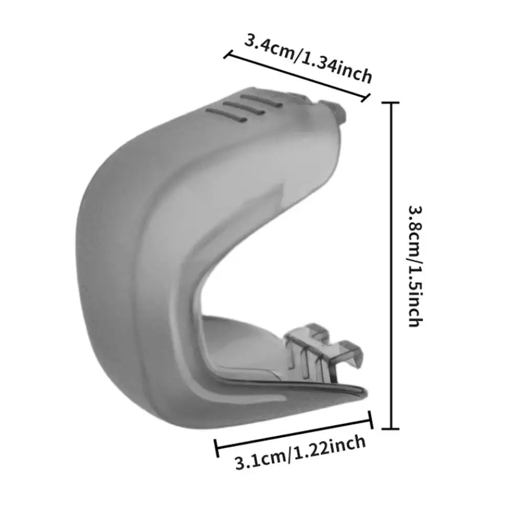 DJI NEO 2 Lens Cover – Gimbal Scratch & Impact Protection