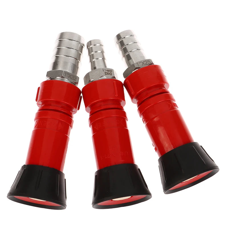 New High-Pressure Sprinkler Head Flushing Sprinkler Irrigation Large Flow Semi-Water Pump For Gardening Garden Watering Outdoor Oasis Select