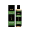 Rosemary Hydrolyzed Keratin Shampoo Promote Hair Thick and Voluminous Reduce Hair Breakage Oil Control Nourish Repair Hair Care Oasis Select 100ml boxed