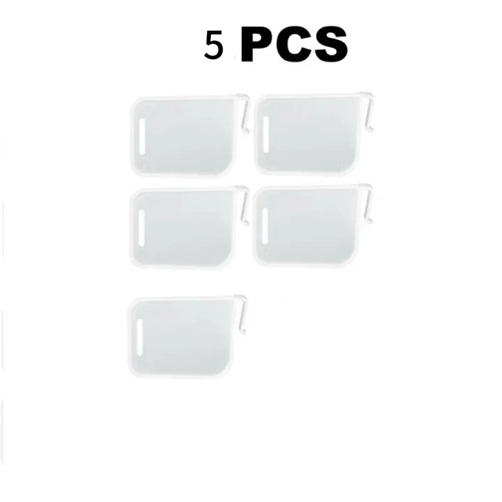 Fridge Partition Board – Bottle, Can & Shelf Organizer Fridge Shelf Organizer Oasis Select 5pc