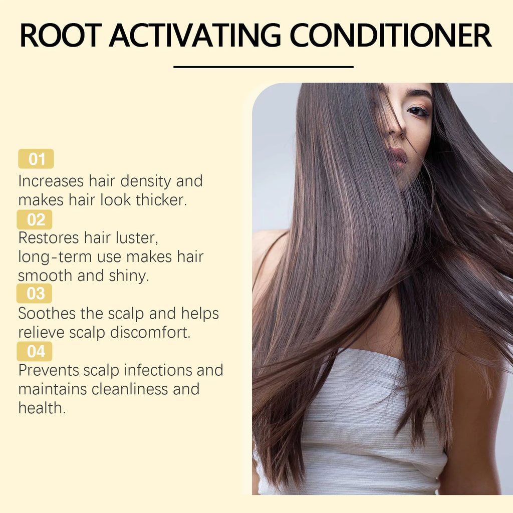 nourishing conditioner, moisturizing the end of the hair, dry, frizzy, supple hair strands, pampering, shiny hair care Oasis Select