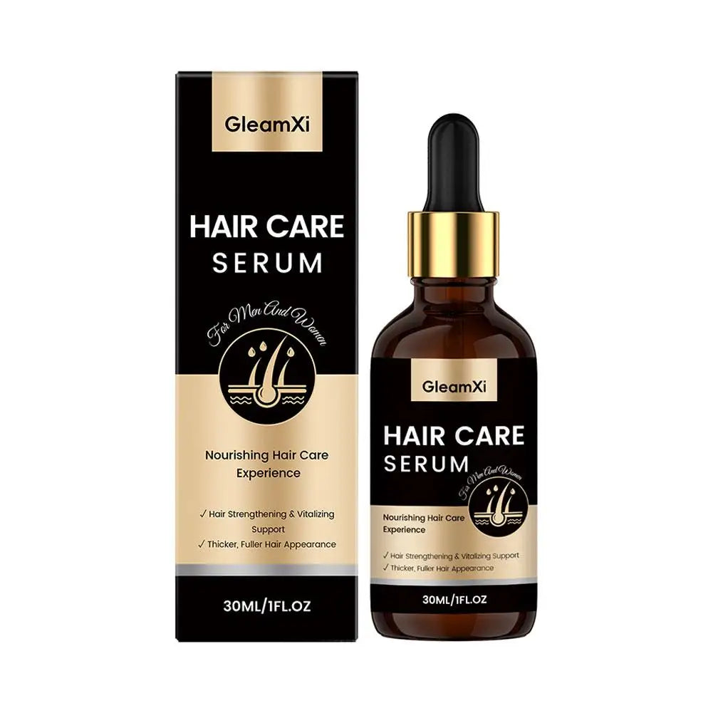 Hair Conditioner For Dry Hair, Enhances Shine Hair Oil Hair Care Serum Repair Damaged Hair Roots Hair Care For Women Men Oasis Select A
