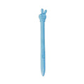 Cartoon Cat Paw Retractable Finger Reading Stick Telescoping Teacher Hand Pointer Creative Ballpoint Pen Student Stationery Oasis Select A2
