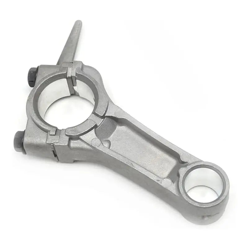 2026-WISH Generator Crankshaft Connecting Rod Replacement Connecting Rod Fit For Honda GX390(188/190/192) Oasis Select Silver