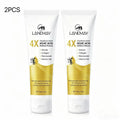 2-Pack Glutathione & Kojic Acid Brightening Cream 60g Brightening Face Cream Oasis Select YELLOW 120g