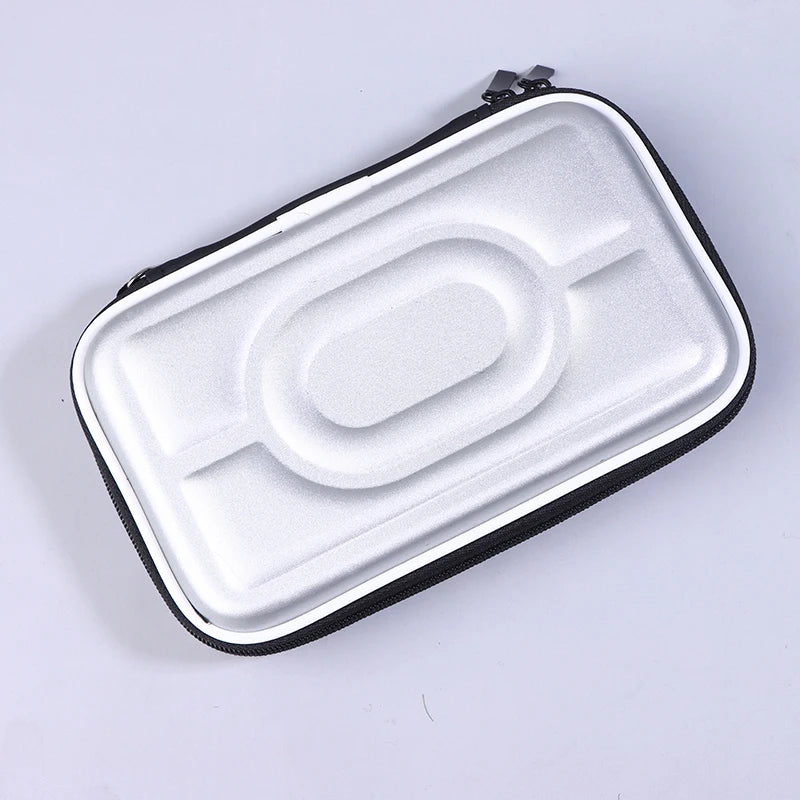 Hard Shell EVA Travel Case – Waterproof Luggage Organizer
