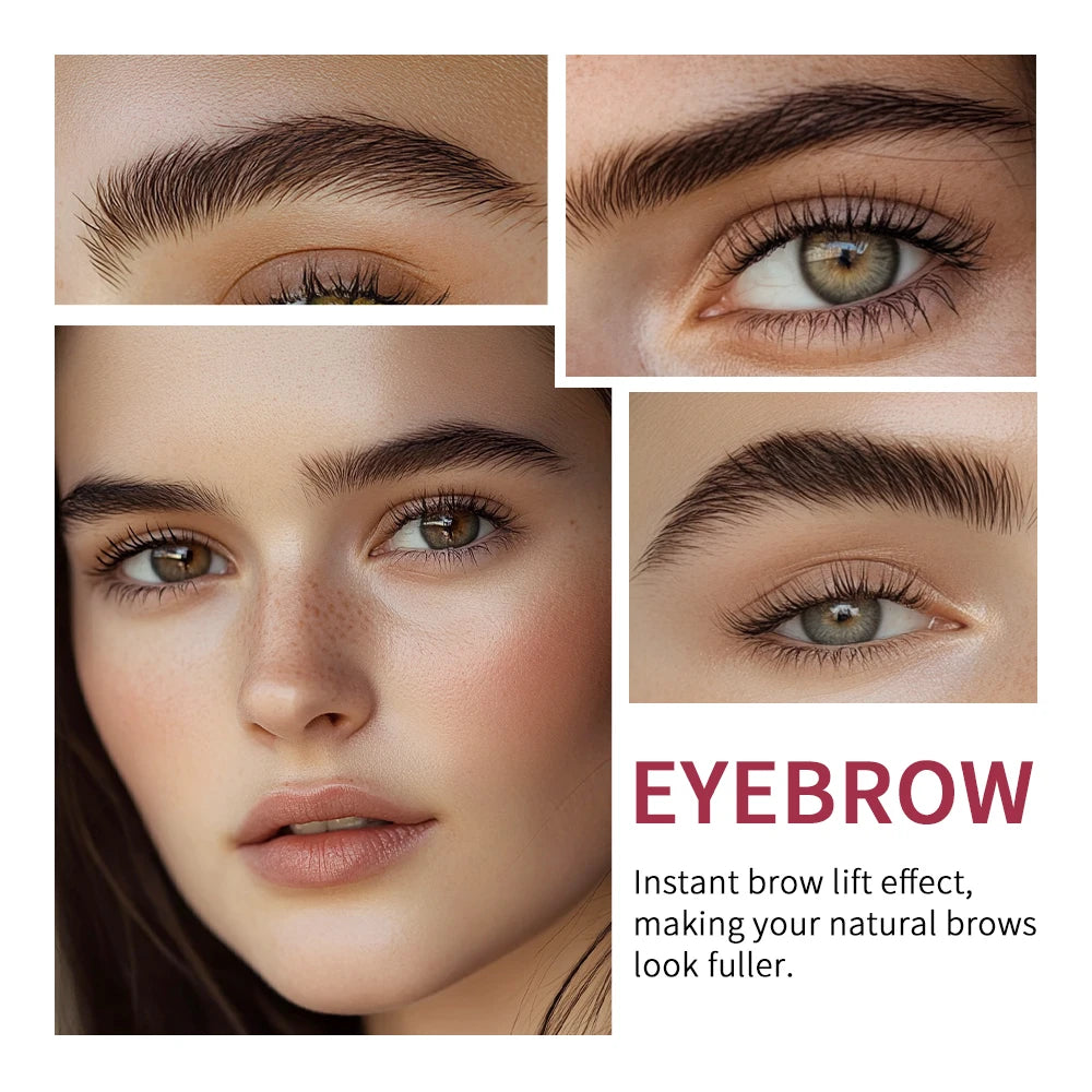 Brow Lamination Kit – Instant Lift for Fuller, Defined Brows Brow Lamination Kit Oasis Select