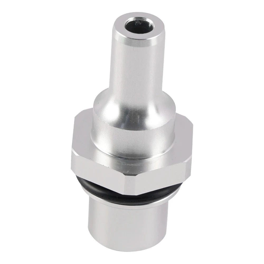 PCV Valve Group Replacement N54 Part BMW 3.0-liter Engine Twin Turbocharger Oasis Select