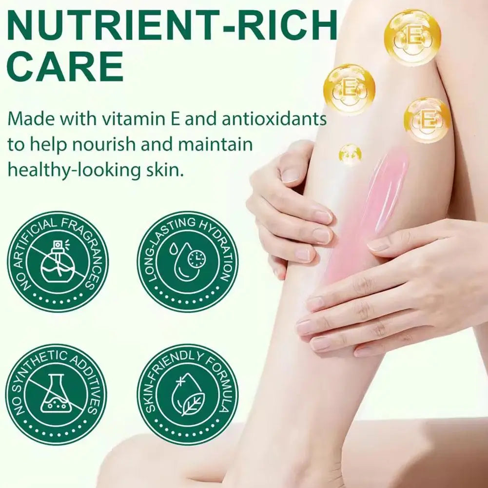 Soothing Moisturizer Miracle Balm for Swollen Legs, Relaxed and Comfortable, Soothing Joint Cream for Back, Hands, Feet and Body Oasis Select
