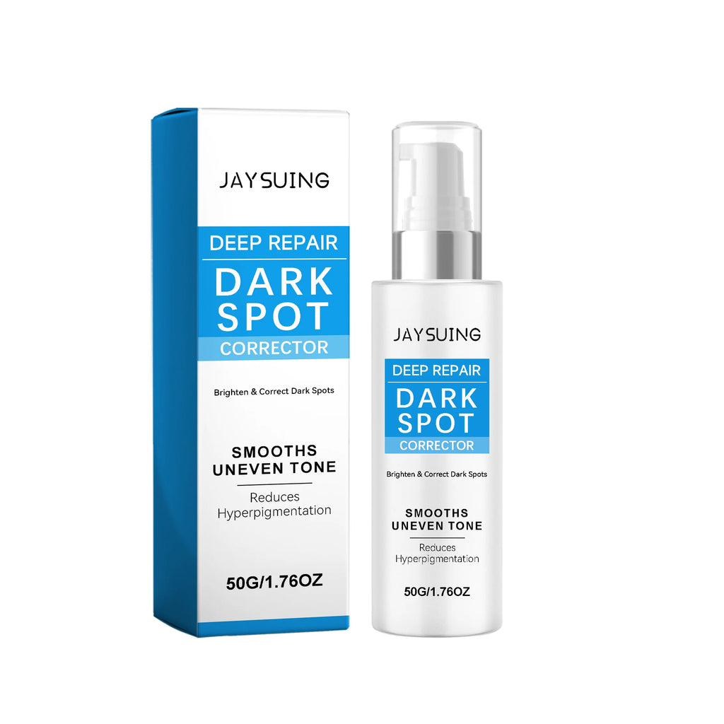 Dark Spot Correcting Glow Serum Cream Fade Blemishes Restore Health Tone Reduce Melanin Brighten Facial Skins Dark Spot Remover Oasis Select 50g boxed
