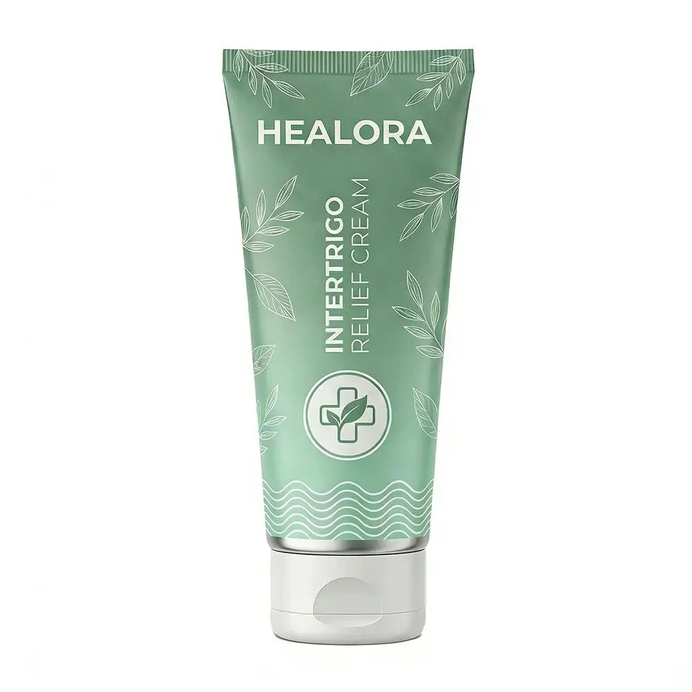 Anti-Friction Underarm Cream – Moisturizing Skin Comfort Balm Anti-Friction Body Cream Oasis Select A