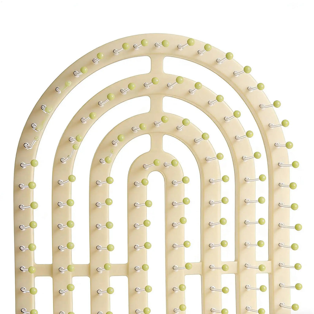Hair Comb Anti-static Brush Anti-Static Detangle Brush Hair Scalp Massage Comb Anti-tangling hairbrush Hair conditioning comb Oasis Select