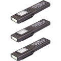 Mini Rechargeable LED Flashlight – Magnetic & Waterproof Torch