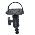 360 Degree Universal Kayak Fish Finder Plate Gps Electronic Fishfinder Rotating Ball Mount Plate Oasis Select Type 1