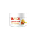 Arnica Face Cream Antioxidant Relieve Redness Oil Control Anti Acne Moisturizing Refreshing Brighten Soothing Facial Cream 100g Oasis Select 100g boxed