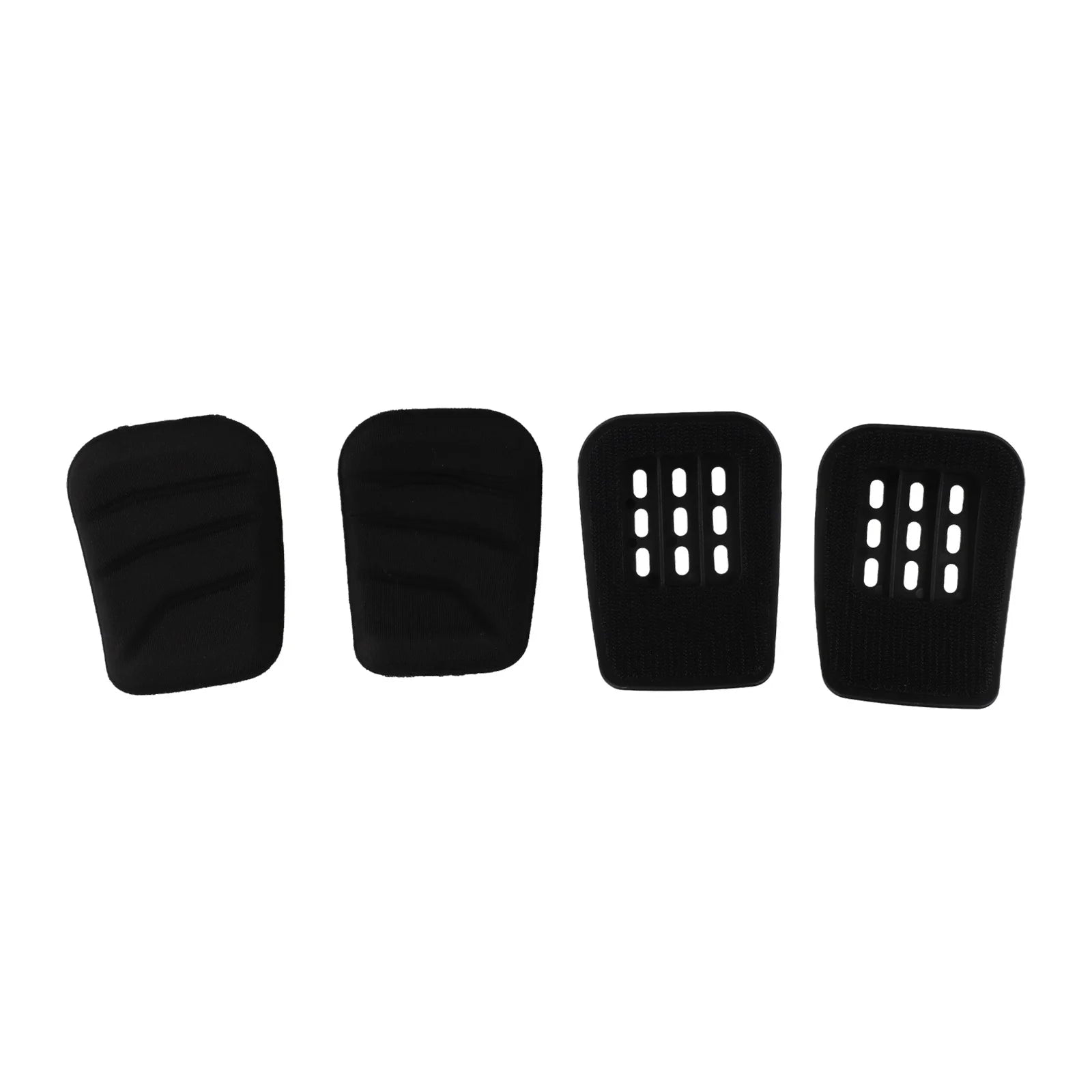 Bike Carbon TT Handlebar Pads Rest Handle Cycling Elbow Rest Aerobars Bar Pad Protect Pads Bicycle Accessories Oasis Select