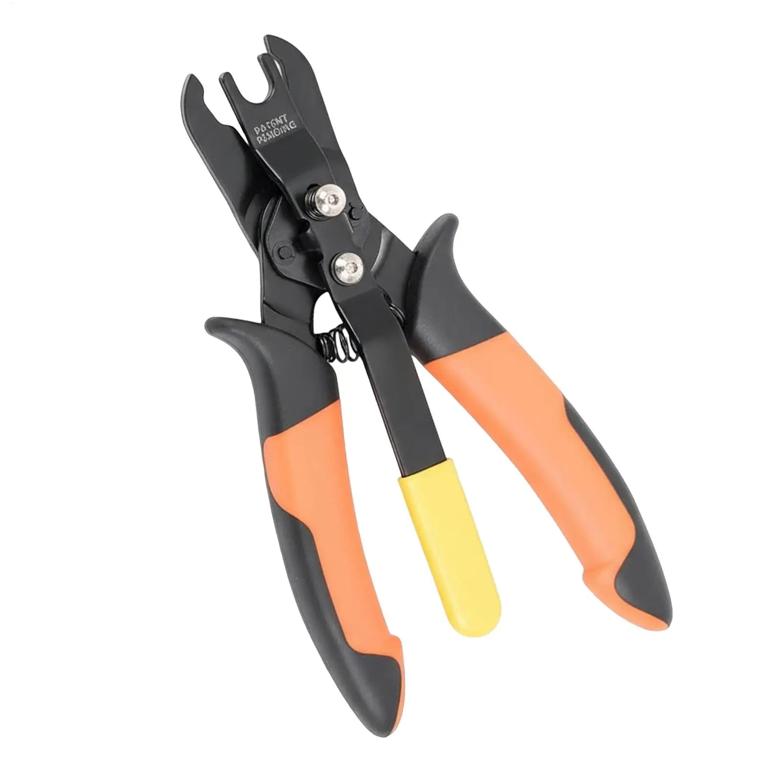 Pliers Pneumatic Disconnect Tool Disconnect Pliers Set Push-to-connect Pneumatic Fittings Removal Tool Quick Disconnect Air Hose Oasis Select