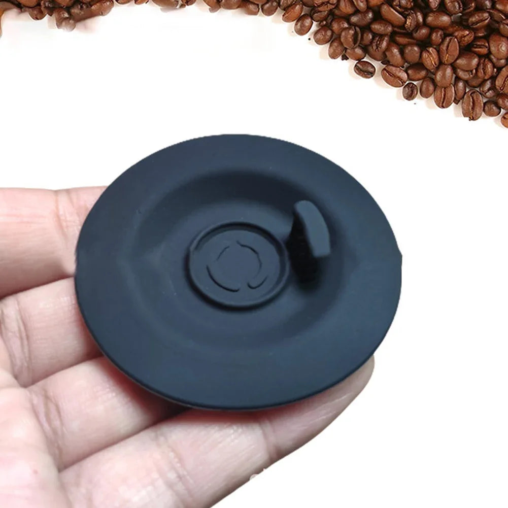 2PCS 58mm Coffee Machine Cleaning Disc Espresso Cleaning Disc Coffee Machine Clean Tool For Breville BES900 BES920 BES980 BES990 Oasis Select