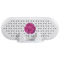 Mini USB Dehumidifier – Reusable for Closet, Shoe Cabinet