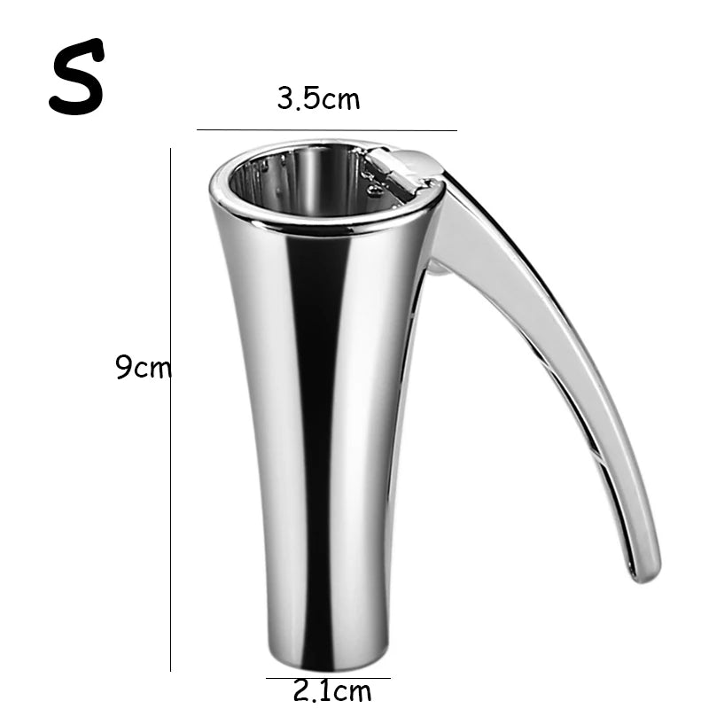 Multifunctional Walnut Clip Crack Almond Walnut Hazel Filbert Nut Kitchen Nutcracker Clip Hazelnut Crack Kitchen Tools Oasis Select S uncovered