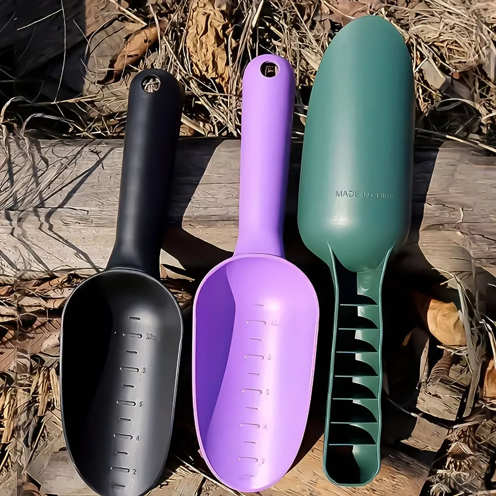 1pc pcgarden shovel, Handheld Soil Scoop for Succulent Flower Vegetable, Potted Planting Digging Tool,Garden shovel digging tool Oasis Select