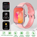 Ola Esporte Smartwatch GPS Bluetooth Call Heart Rate IP68