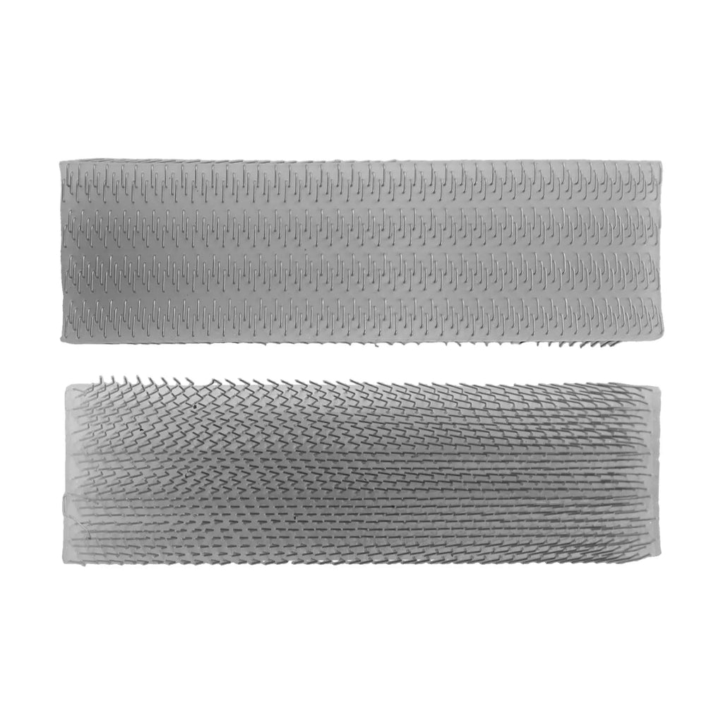 5/10pcs 15/22mm Electric Drill Pipe Cleaner Replacement Sheets Copper Pipe Cleaner For Drill Plumbing Cleaning Brush Oasis Select