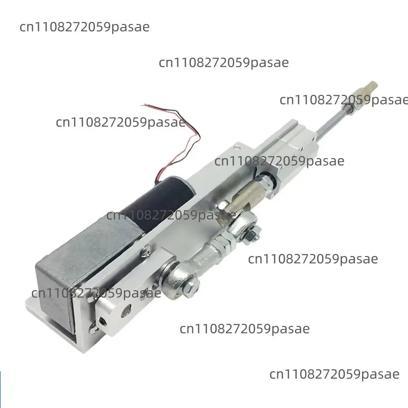 DC Motor 12V 24V Reciprocating Speed Controller 30–70mm Stroke
