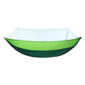 Anti-Mosquito Mosquito Net Hammock Ultra-Light Breathable Portable Hammock Anti-Rollover Swing Design Camping Hammock Adult Use Oasis Select Light Green