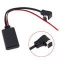 Car Bluetooth-compatible Audio Receiver Compatible With Pioneer Ip-Bus 11Pin Aux Adapter Oasis Select Default Title