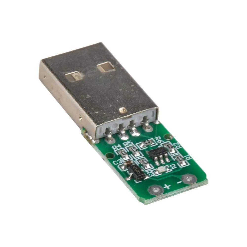QC2.0 3.0 Fast Charge Decoy Trigger Board Inducer Line Motherboard 9V 12V 20V 2.5A for Power Bank Charger with QC Function Oasis Select