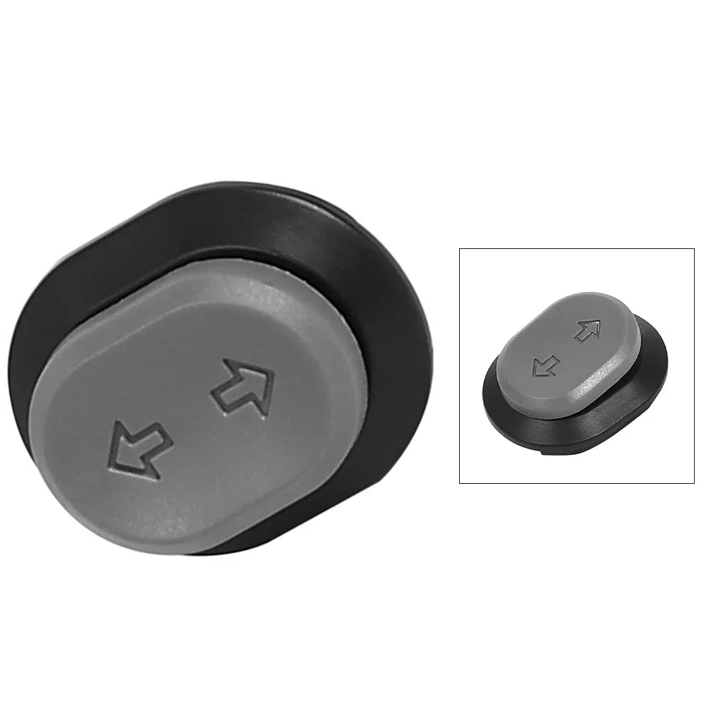 Easy Install Turn Signal Self Balance Scooters Front Cover Assembly Electric Scooter Assembly Daily Use Durability Oasis Select