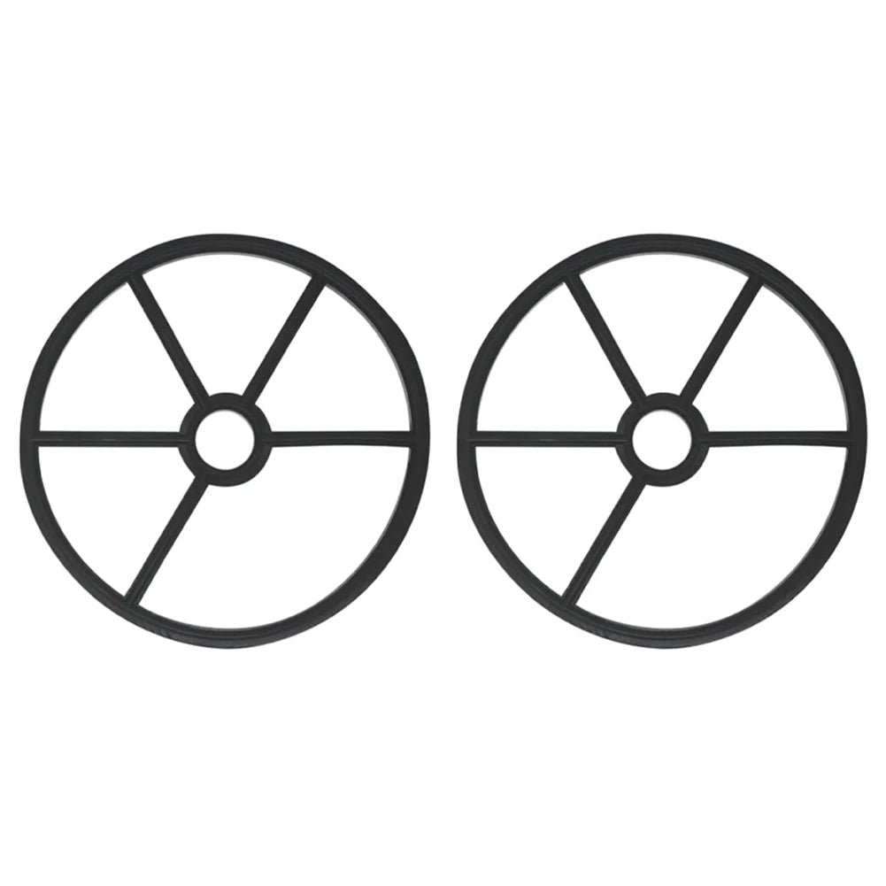 1/2Pcs Valve Seat Gasket Designed For Hayward SPX0715D For 2-In SP715 SP716 Series Valves For HAYWARD SPX0715D Oasis Select 2PCS China Mainland