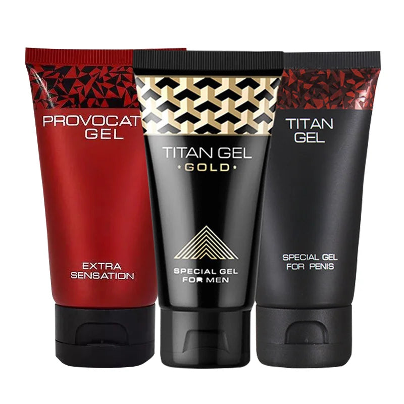Penis Enlargement Cream Big Dick Erection Enlargement Growth XXL Cream Men's Delay Cream Effective Penis Growth Gel Sex Toys Oasis Select