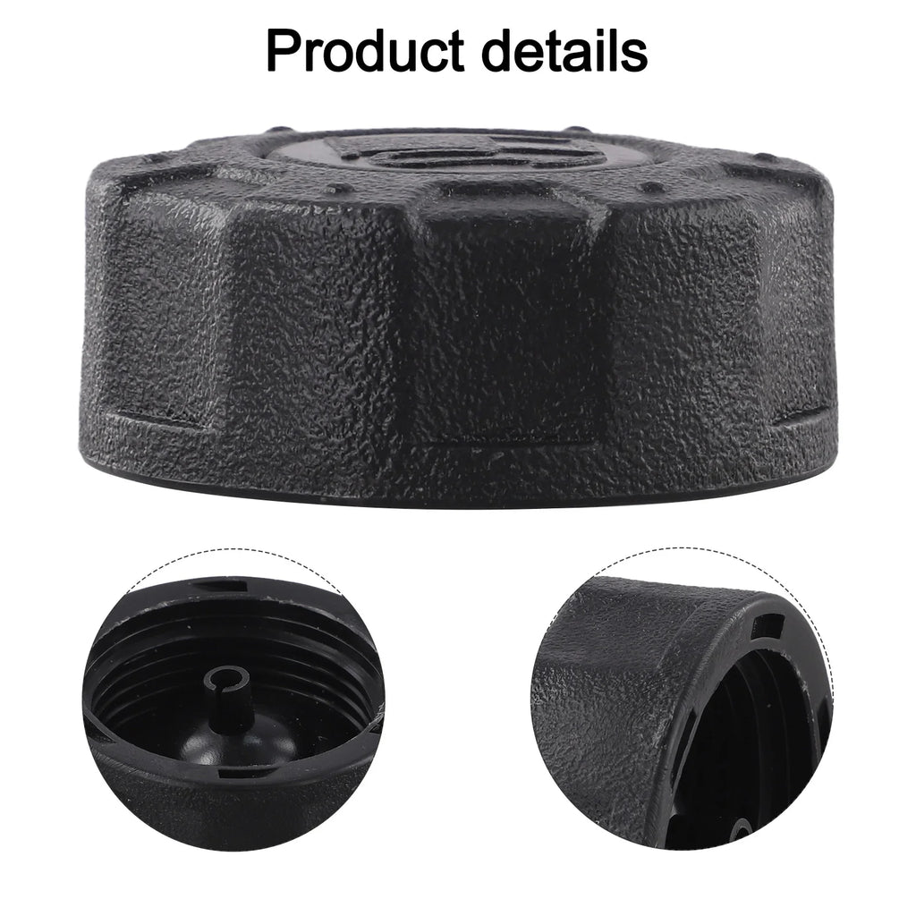1/2pcs Mower Fuel Tank Cap MS139-42 For AL-KO For PRO 140 For QSS For OHV And For LONCIN LC Series Lawn Mower Parts Oasis Select