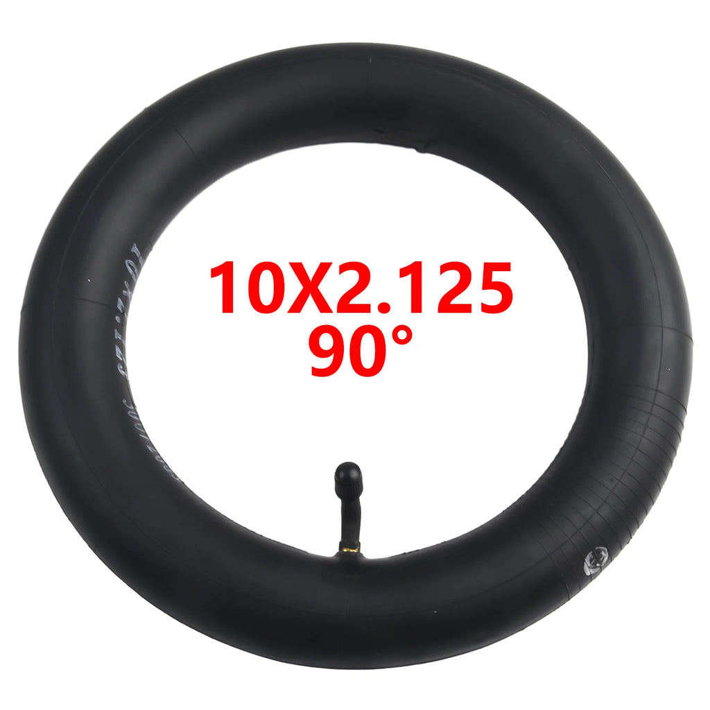 High Quality Inner Tube Scooter Tyre 10 Inch Balancing Car Tyre Electric Scooter Replacement Accessories For M4 Oasis Select