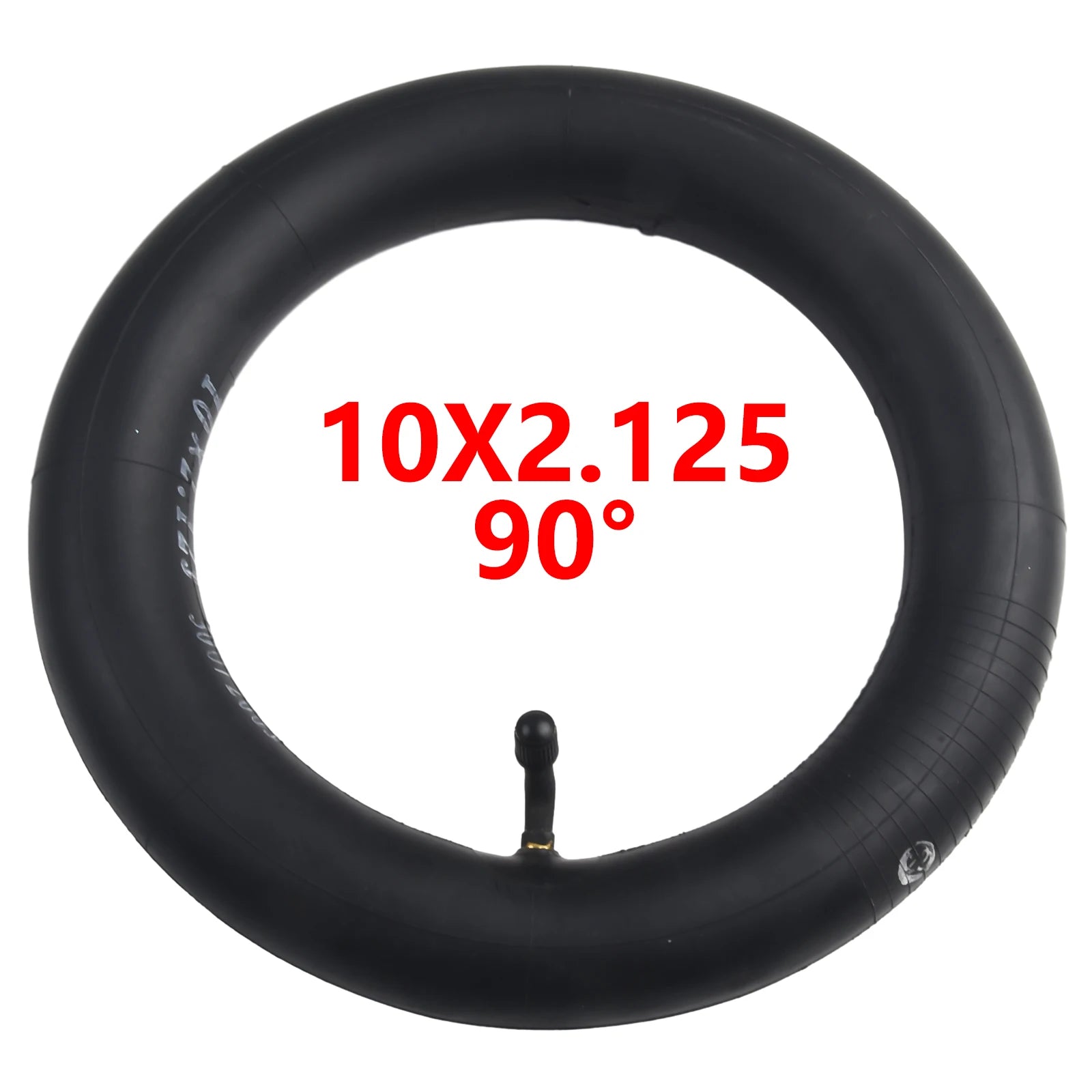 High Quality Inner Tube Scooter Tyre 10 Inch Balancing Car Tyre Electric Scooter Replacement Accessories For M4 Oasis Select