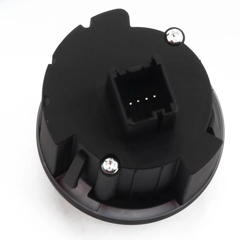 F150 Accessory 4 Wheel Drive Switch Car Repair Vehicle Maintenance Black Car Switch Control Knob Direct Replacement Oasis Select