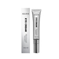 Copper Titanium Eye Cream Moisturizes the Skin Around the Eyes Nourishes and Softens Light and Refreshing Texture Eye Care Cream Oasis Select 1pcs