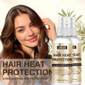 Thermal Protection Spray for Hair Heat Protector Serum Protect Hair From UV Damaged Moisturizing Hair-care Conditioner for Women Oasis Select Smoothing & Straightening