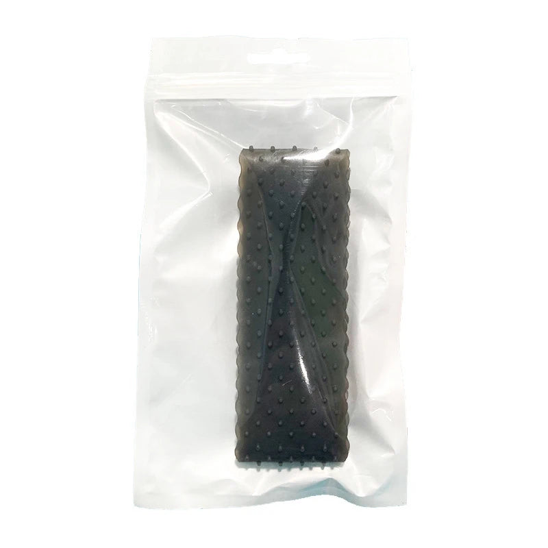 Silicone Wig Grip Band – Non-Slip Sweatproof Headband Wig Grip Headband Oasis Select Black