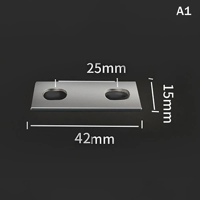 LiFePO4 Copper Nickel Busbar | 3.2V 260Ah–320Ah Battery
