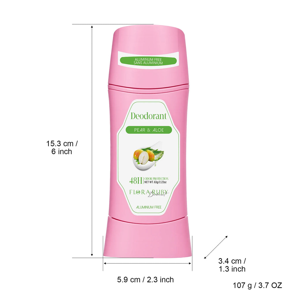 Women Man Whole Body Odor Underarm Sweat Deodor Cream For Man Deodorant Removes Armpit Odor & Sweaty Long Lasting Aroma Skin Car Oasis Select