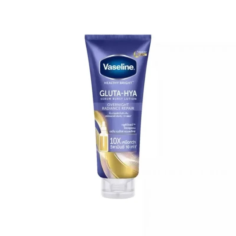 efero Night Body Lotion Glutathione & Nicotinamide 300ml