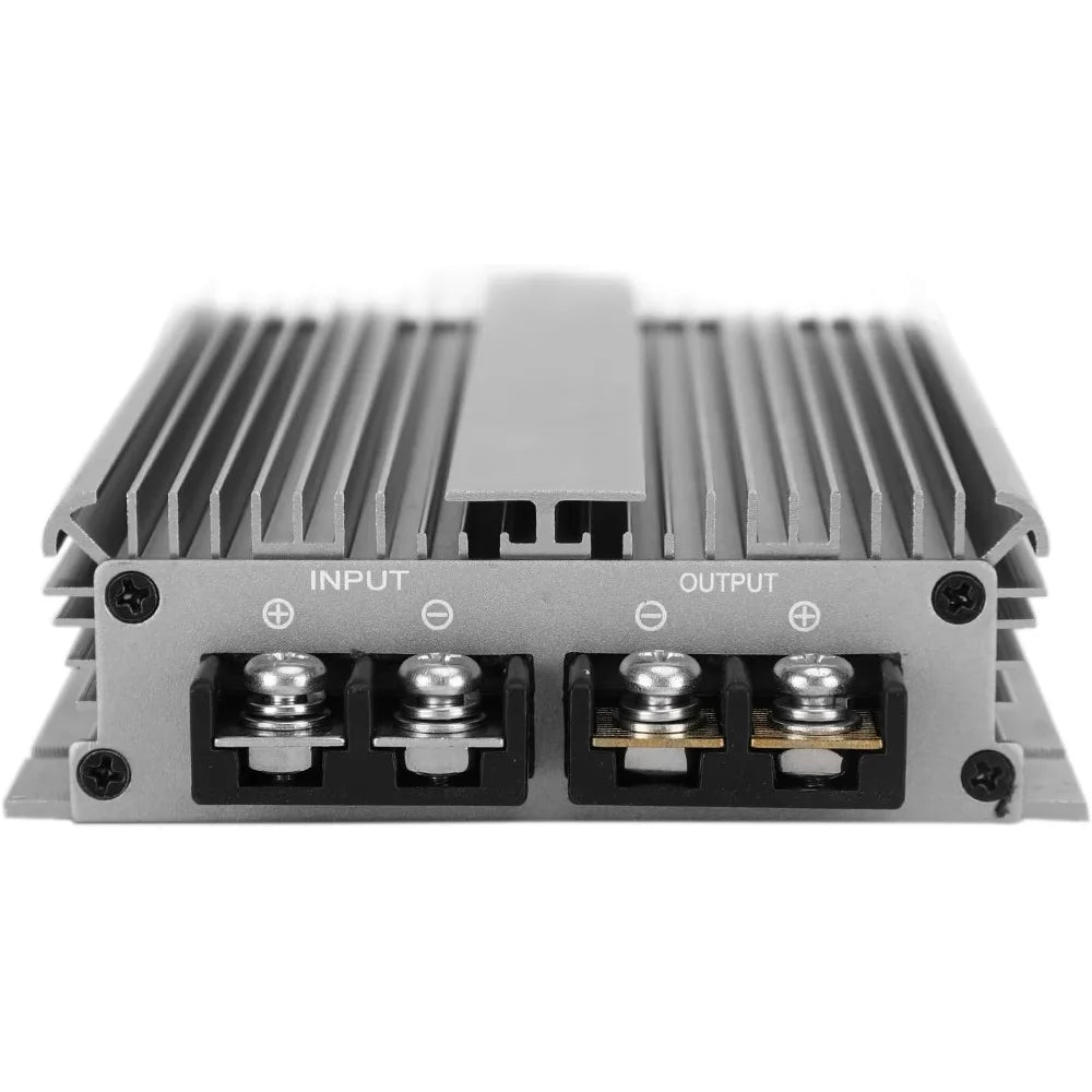 12V Step Up to 28V 36V 20A Step-Up Power Supply Converter Regulator for Car Waterproof Aluminum Power Supply Converter Oasis Select