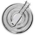 Stainless Steel Heat Diffuser Plate For Gas Electric Stove Scorch Prevention Simmer Ring Cookware Protector Kitchen Tool Oasis Select Stainless Steel