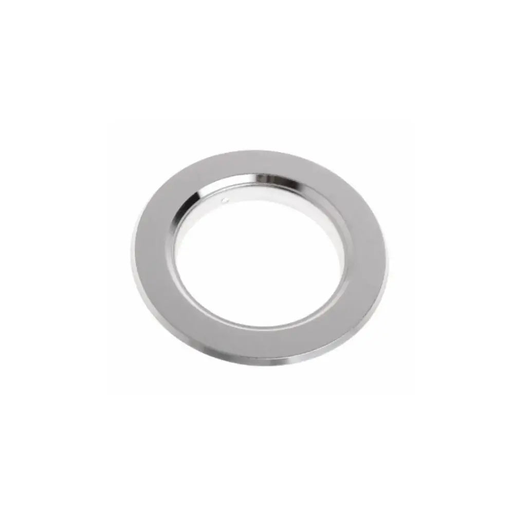 Aluminum Anti-Bite Bird Cage Door Ring | 5 Sizes Available