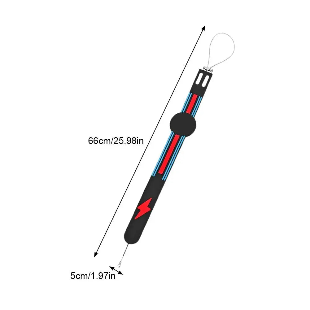 Car Anti-Static Grounding Belt – Static Eliminator Strip