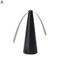 1Pc Outdoor Kitchen Fly Repellent Fan Fly Destroyer Keep Flies Bugs Away From Food Household Pest Repellent Table Fan Oasis Select A