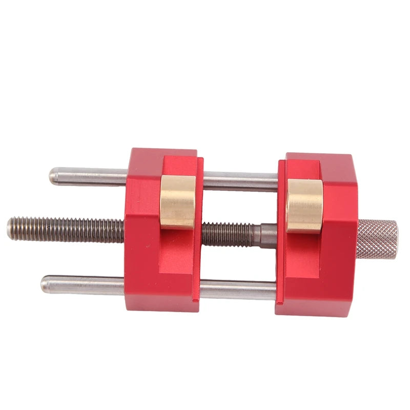 Honing Guide System Chisel Sharpening Kit Aluminum 5/32In To 3In Chisel Sharpener Sharpening For Woodworking Chisels And Planes Oasis Select